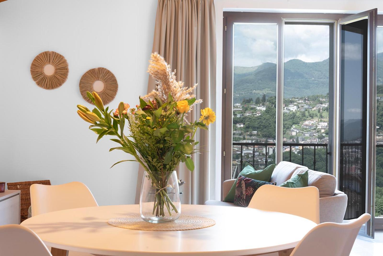 Suite With View - Free Parking - Appartamento Aurora Lugano Extérieur photo